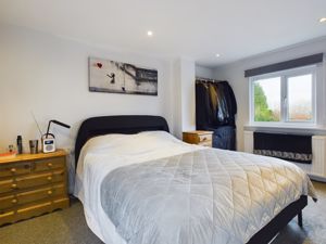 Bedroom 1- click for photo gallery